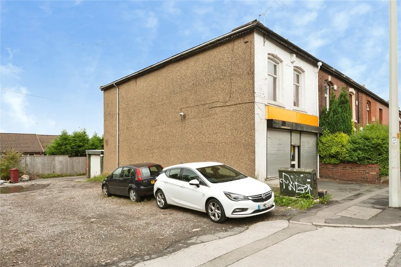 Livesey Branch Road, Livesey Blackburn, Lancashire, BB2, photo 19