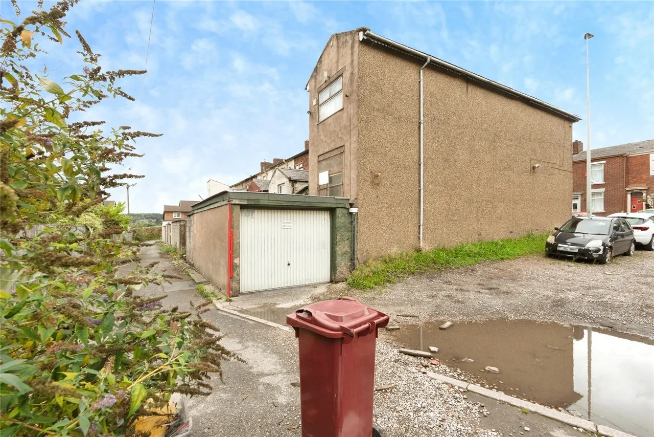 Livesey Branch Road, Livesey Blackburn, Lancashire, BB2, photo 18