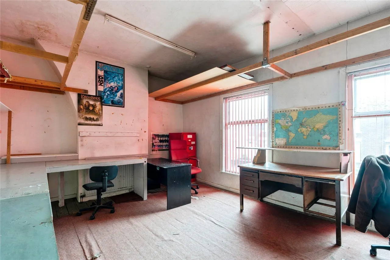 Livesey Branch Road, Livesey Blackburn, Lancashire, BB2, photo 17