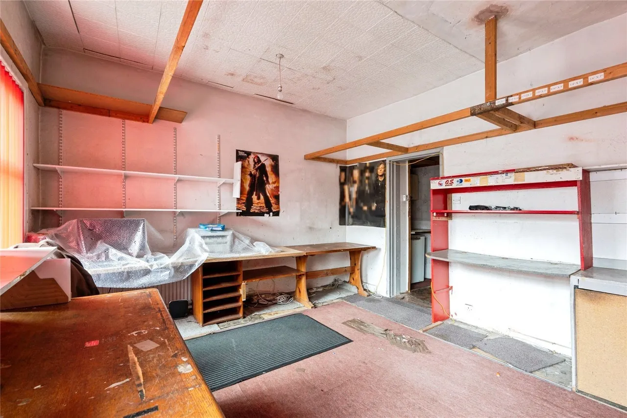 Livesey Branch Road, Livesey Blackburn, Lancashire, BB2, photo 10
