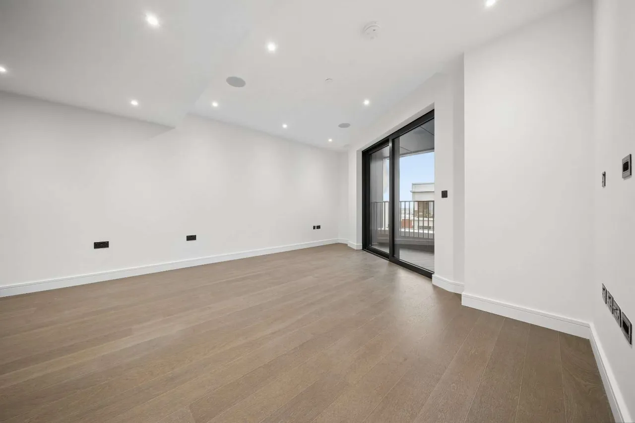 One Linear Place, Ponton Road, London, SW11 7ES, photo 7