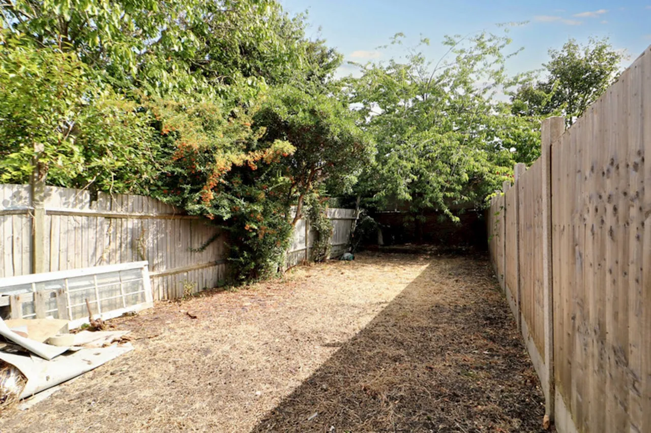 Cator Street, London, SE15, photo 4