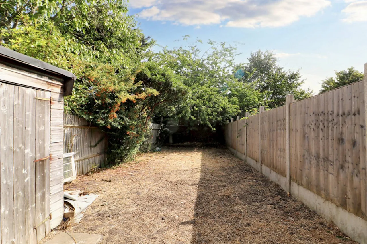 Cator Street, London, SE15, photo 5