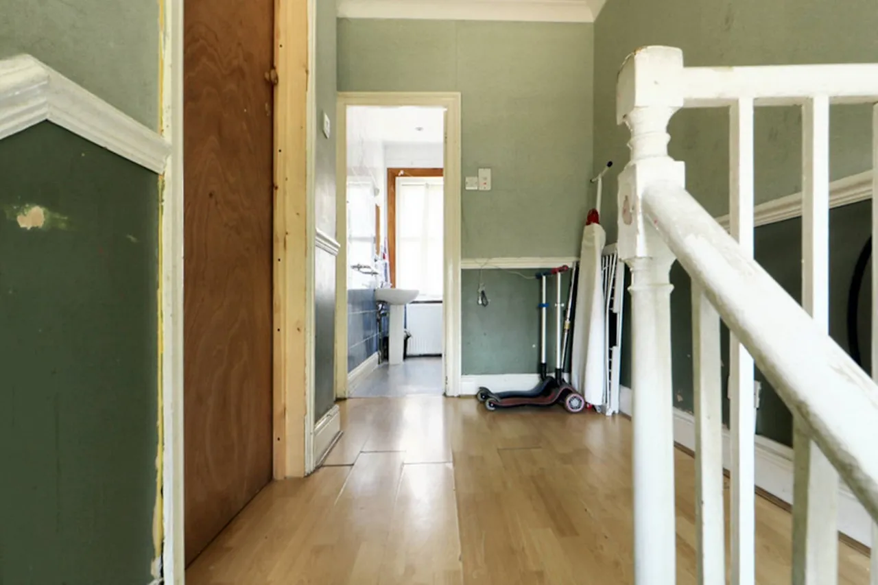 Cator Street, London, SE15, photo 8