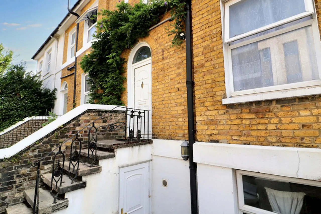 Cator Street, London, SE15, photo 11