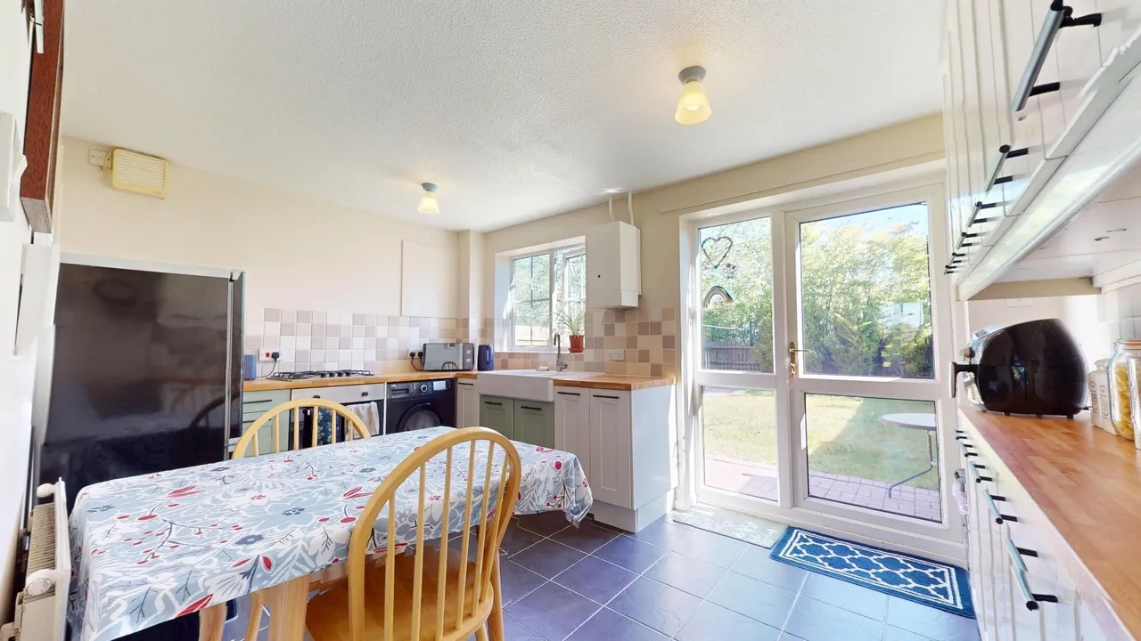 Squirrel Meadow, Squirrel Meadow TF5 0NU, photo 5