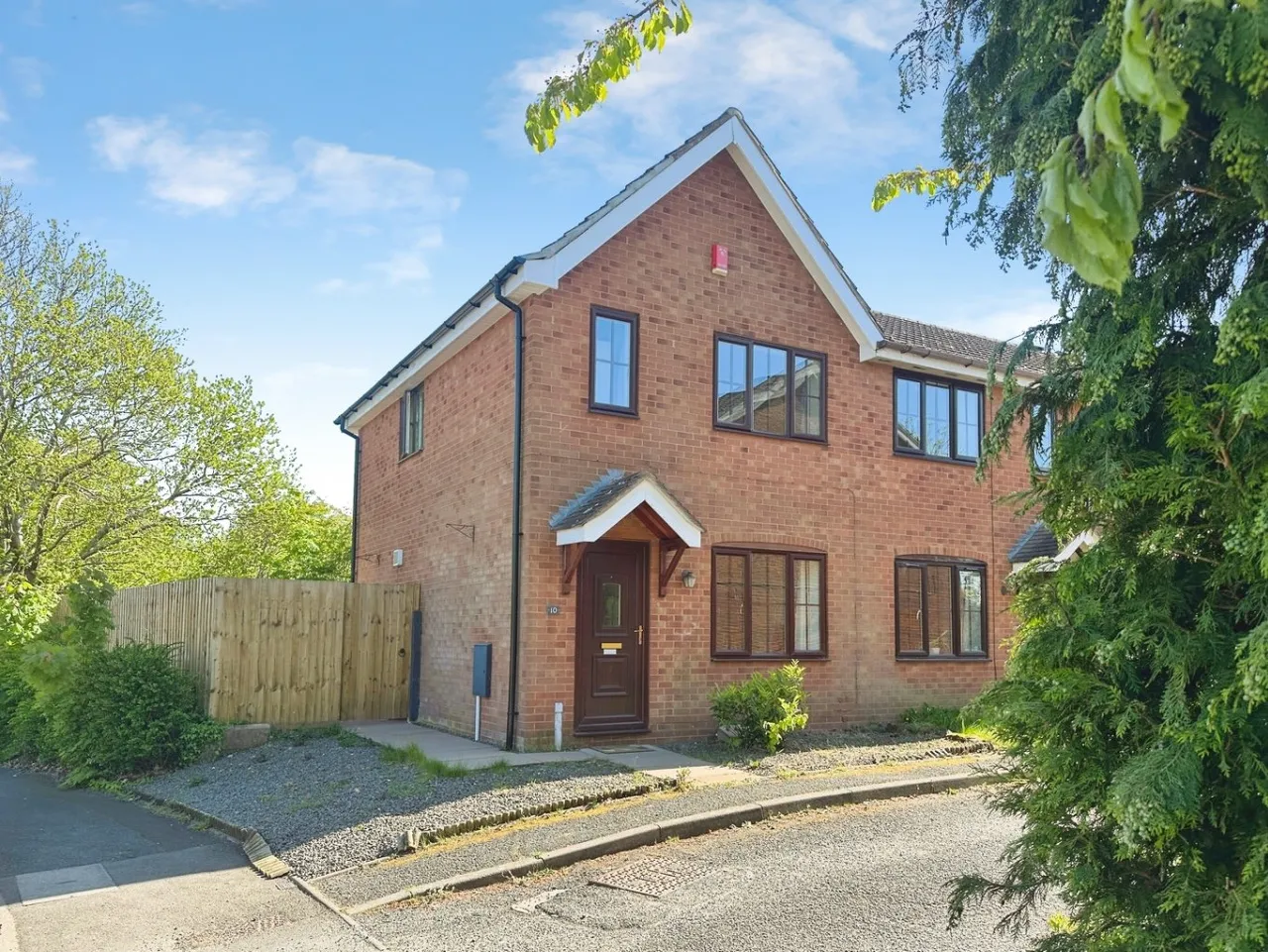 Squirrel Meadow, Squirrel Meadow TF5 0NU, photo 15