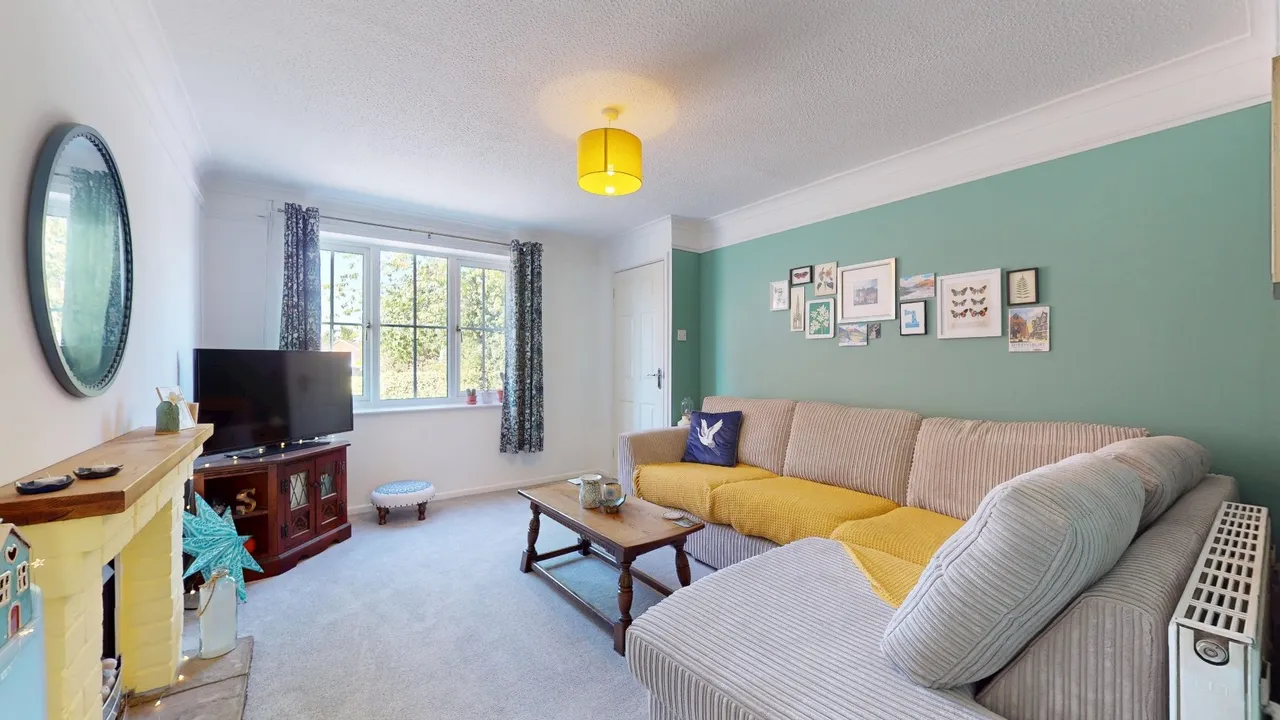 Squirrel Meadow, Squirrel Meadow TF5 0NU, photo 6
