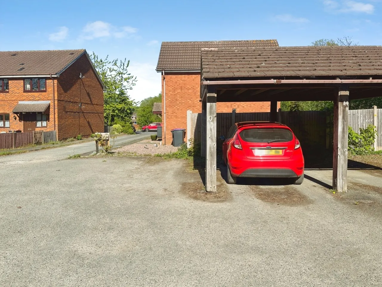 Squirrel Meadow, Squirrel Meadow TF5 0NU, photo 14