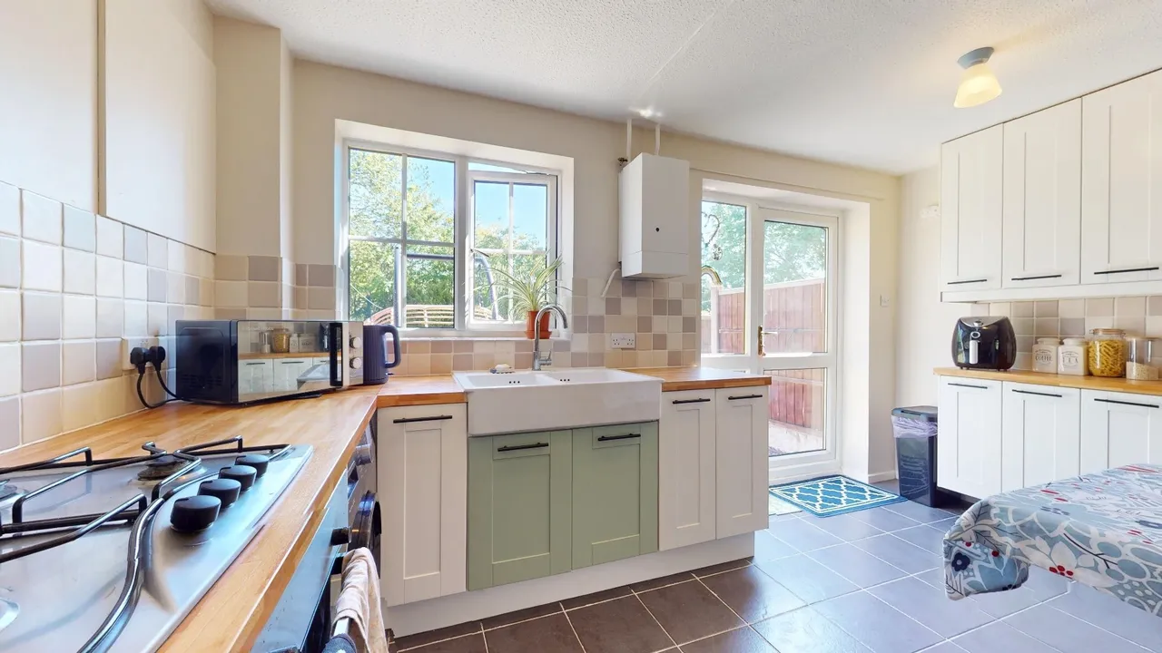 Squirrel Meadow, Squirrel Meadow TF5 0NU, photo 7