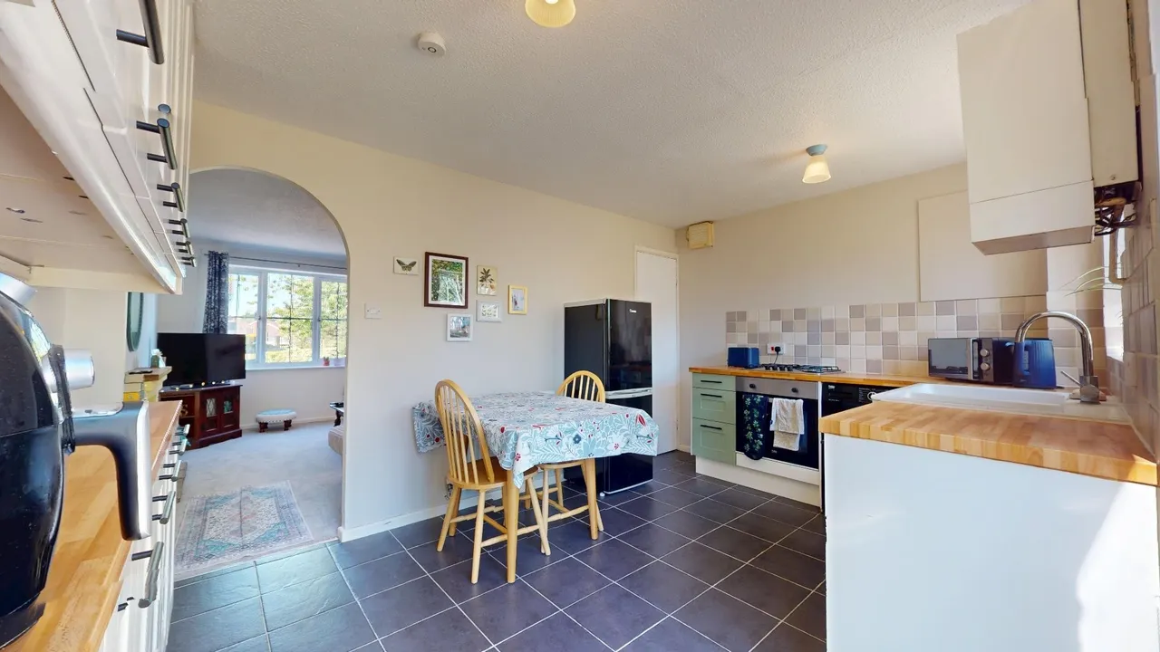 Squirrel Meadow, Squirrel Meadow TF5 0NU, photo 2