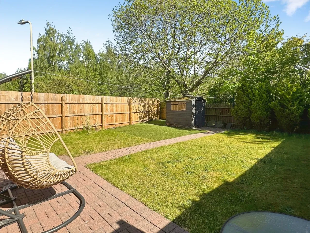 Squirrel Meadow, Squirrel Meadow TF5 0NU, photo 4