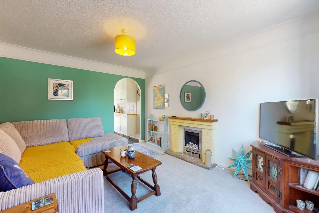 Squirrel Meadow, Squirrel Meadow TF5 0NU, photo 3