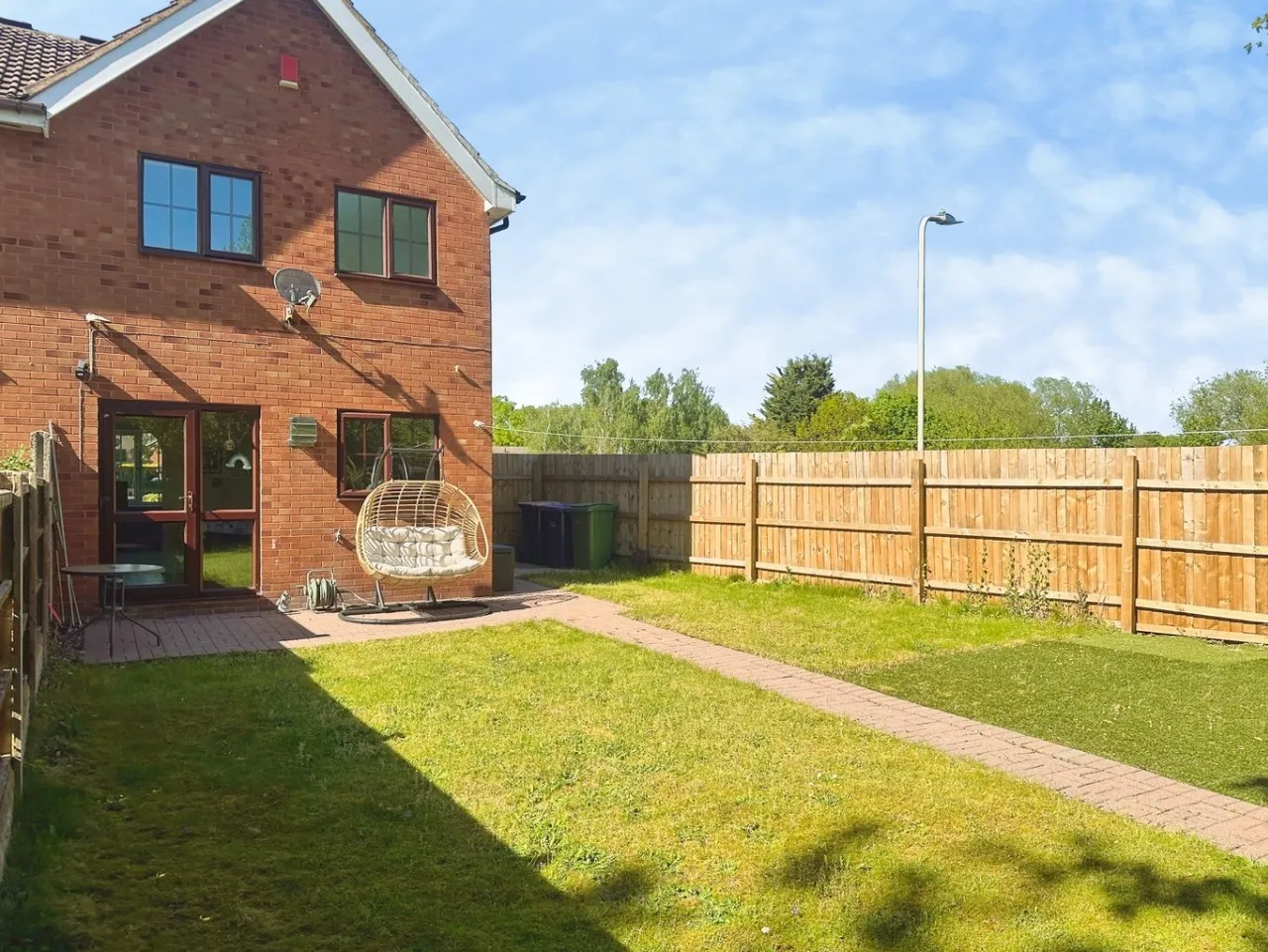 Squirrel Meadow, Squirrel Meadow TF5 0NU, photo 13