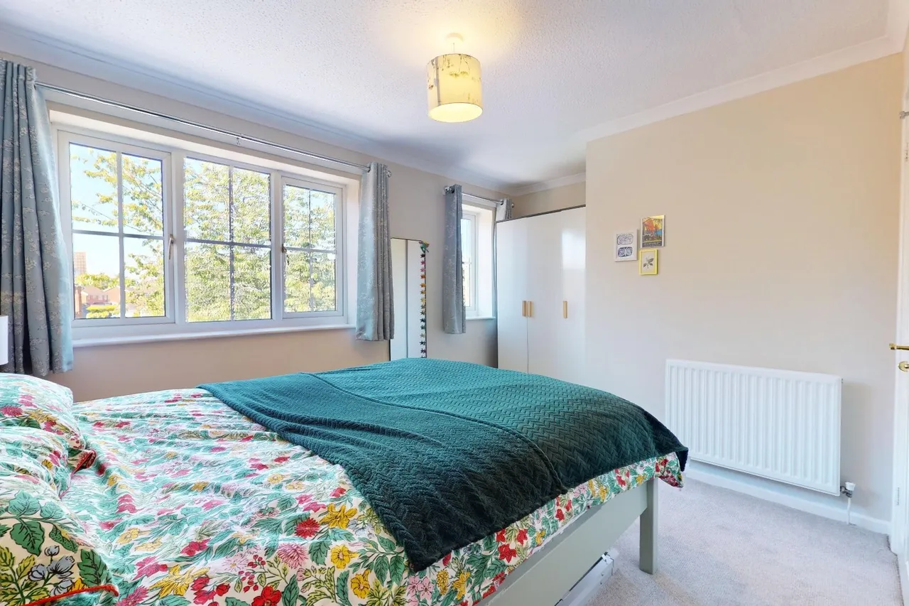 Squirrel Meadow, Squirrel Meadow TF5 0NU, photo 9