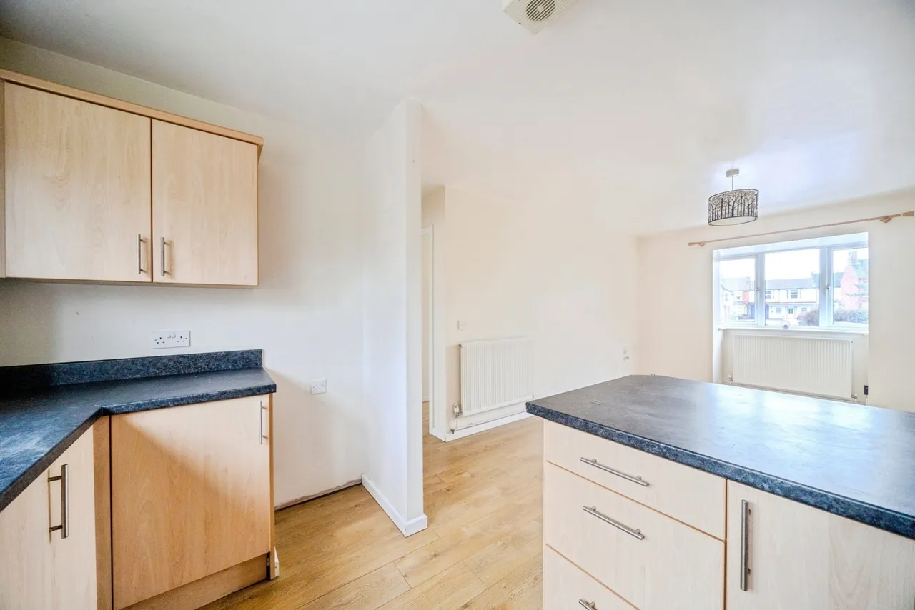 Durrans Court, Bletchley, Milton Keynes, Buckinghamshire, MK2, photo 5