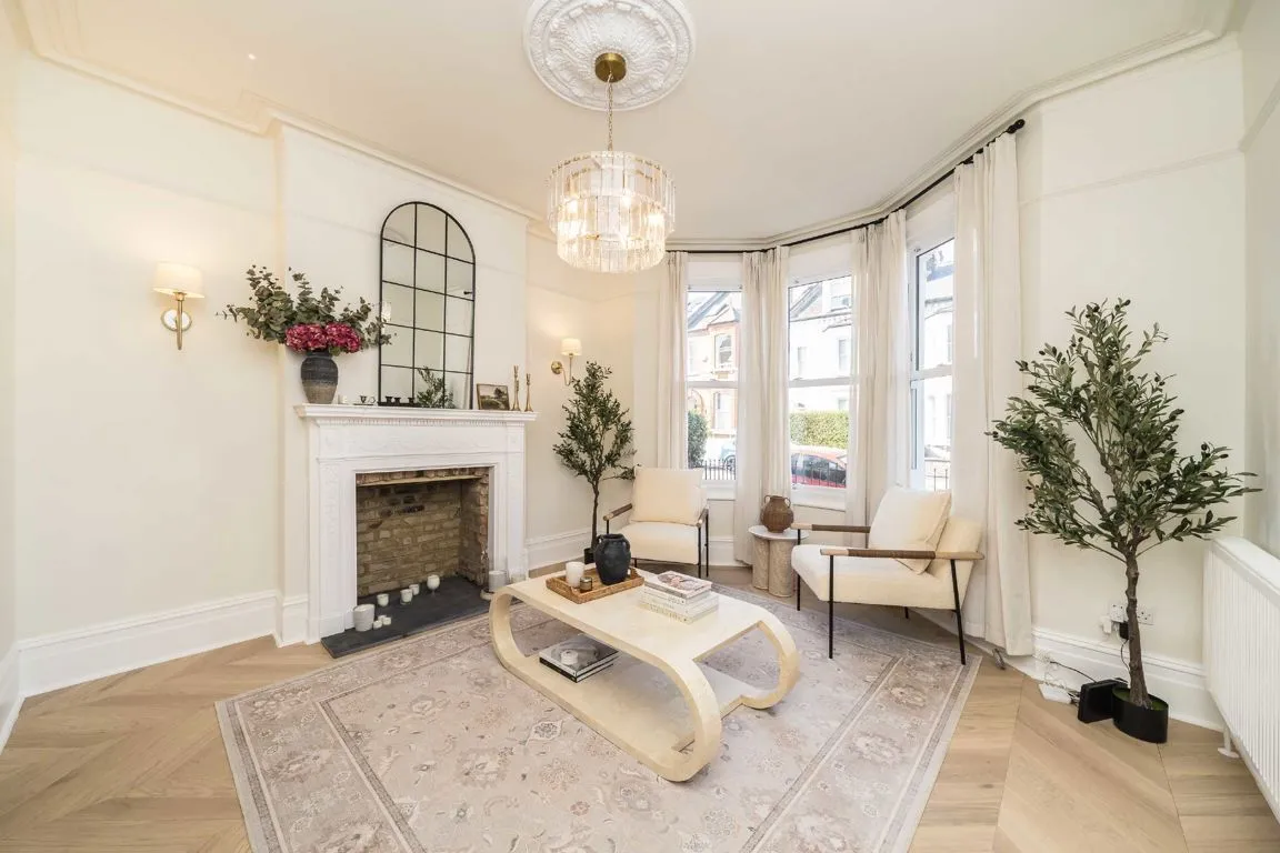 Sarsfeld Road, SW12, photo 10
