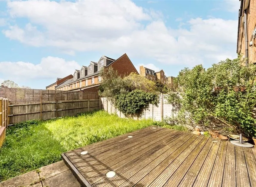 Barlow Drive, Woolwich, SE18, photo 6