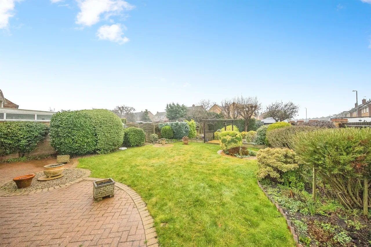 3 bed house for sale — Arundel Way, Ipswich
