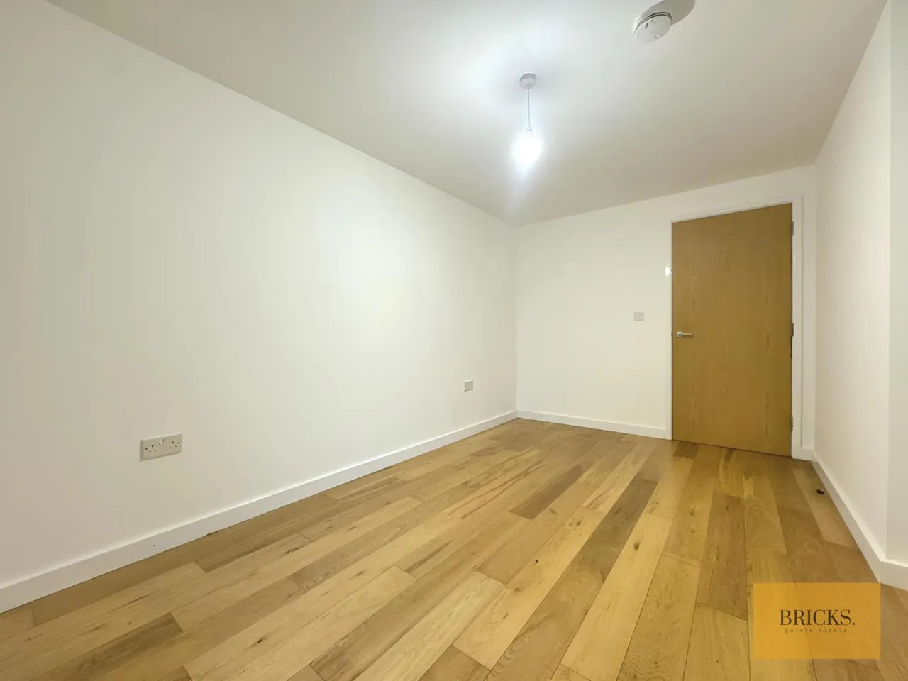 1 bed flat to rent — 94 Inkerman Street, Luton, LU1 1BP