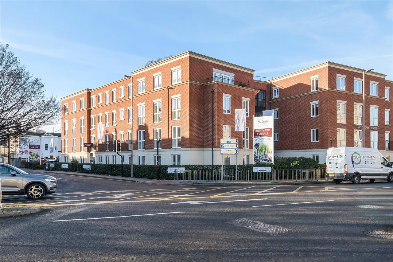North Place, Cheltenham, GL50, photo 2