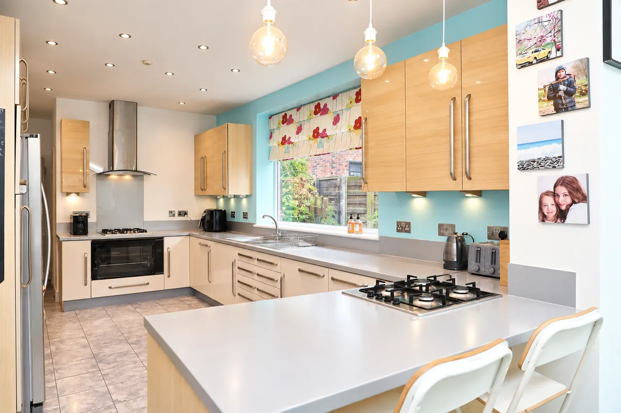 Cavendish Road, Salford, M7, photo 4