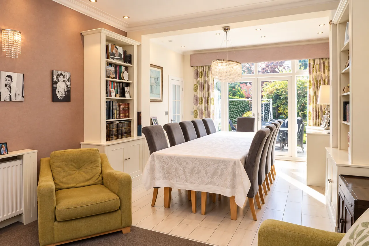 Cavendish Road, Salford, M7, photo 10
