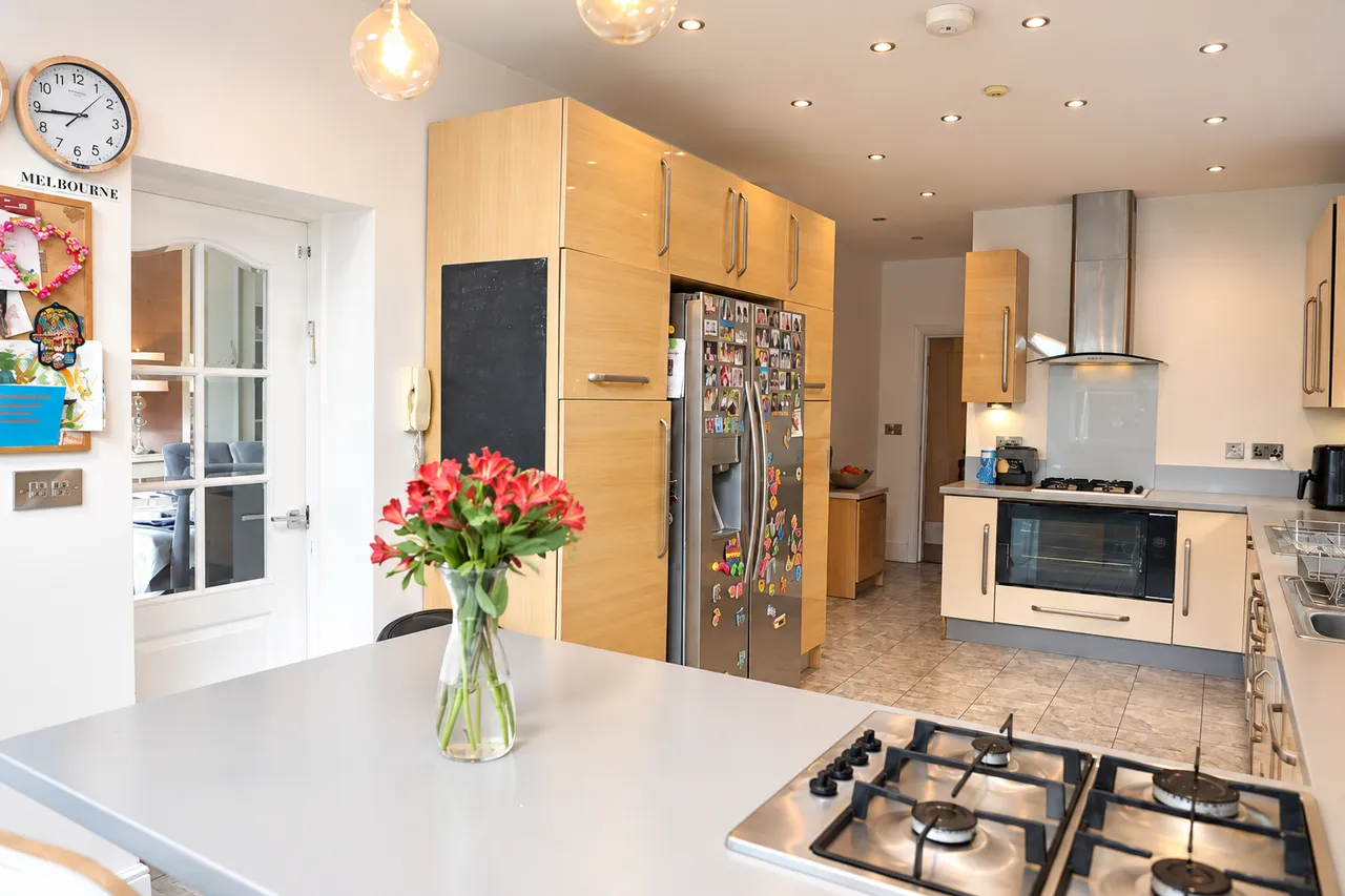 Cavendish Road, Salford, M7, photo 6