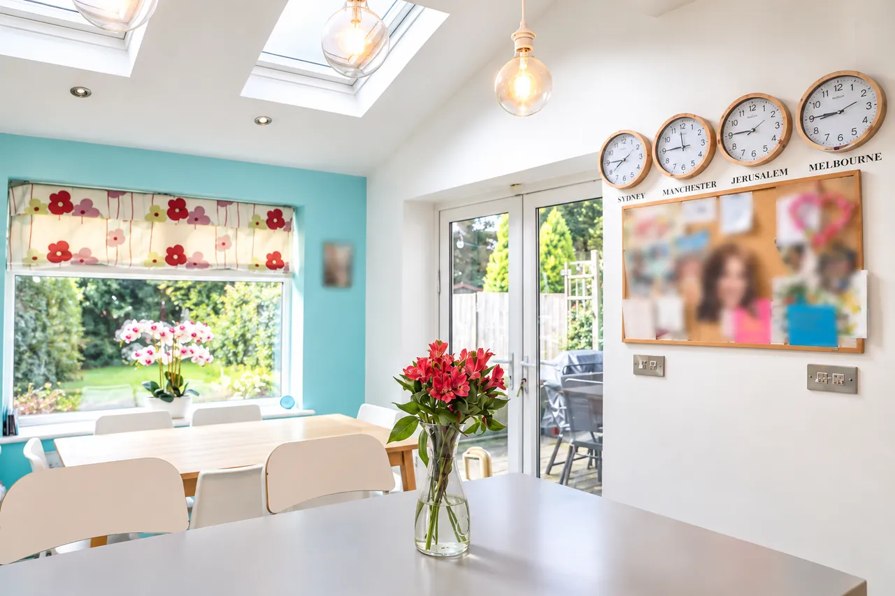 Cavendish Road, Salford, M7, photo 8