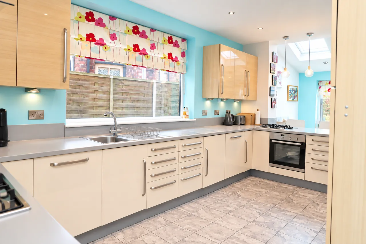Cavendish Road, Salford, M7, photo 5