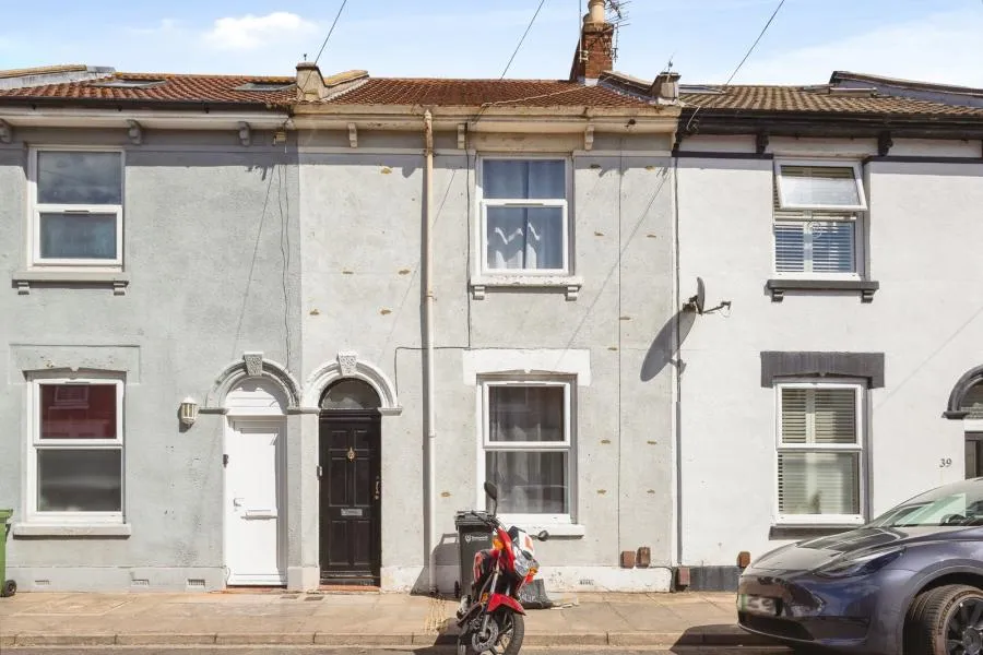 Hudson Road, Southsea, PO5, photo 20