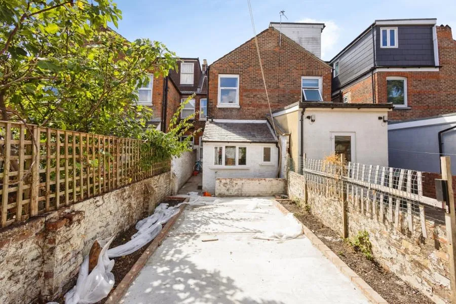 Hudson Road, Southsea, PO5, photo 19