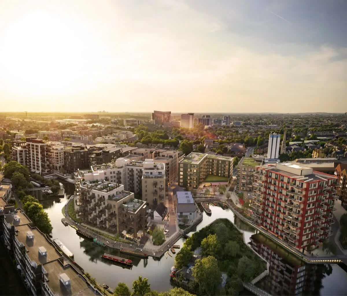 Catherine Wheel Lane, Brentford, TW8, photo 4