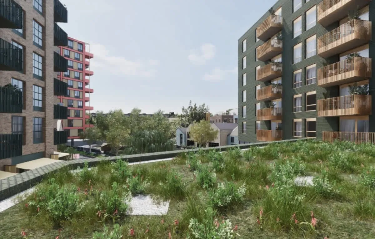Catherine Wheel Lane, Brentford, TW8, photo 6