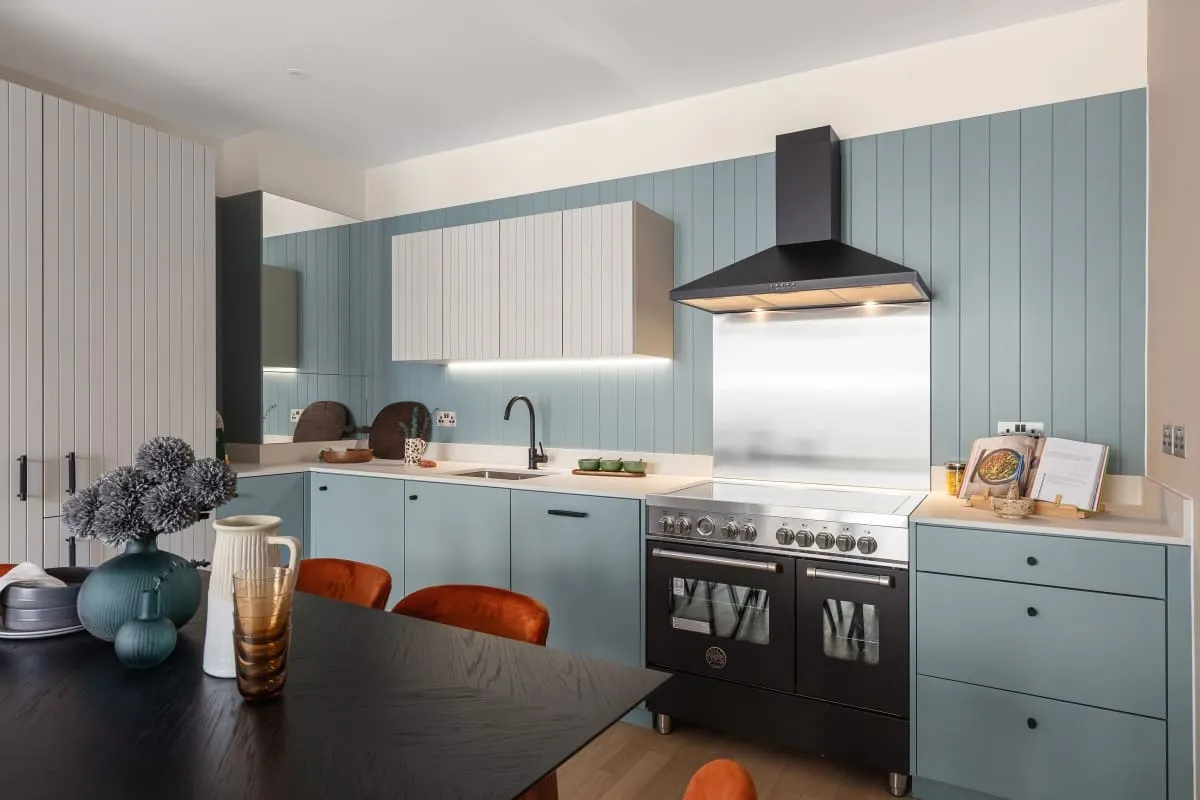 Catherine Wheel Lane, Brentford, TW8, photo 8