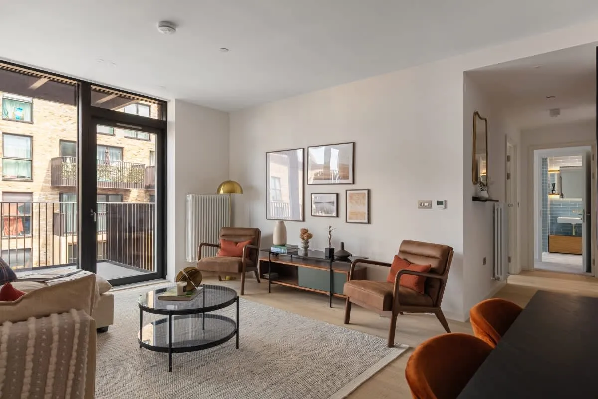 Catherine Wheel Lane, Brentford, TW8, photo 2