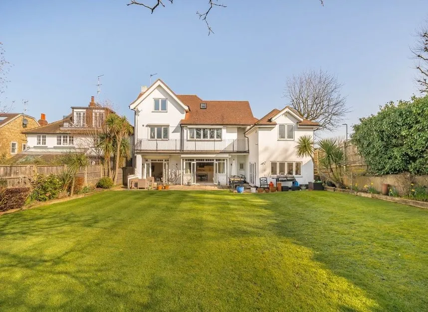 Woodside Avenue, Highgate, N6, photo 11