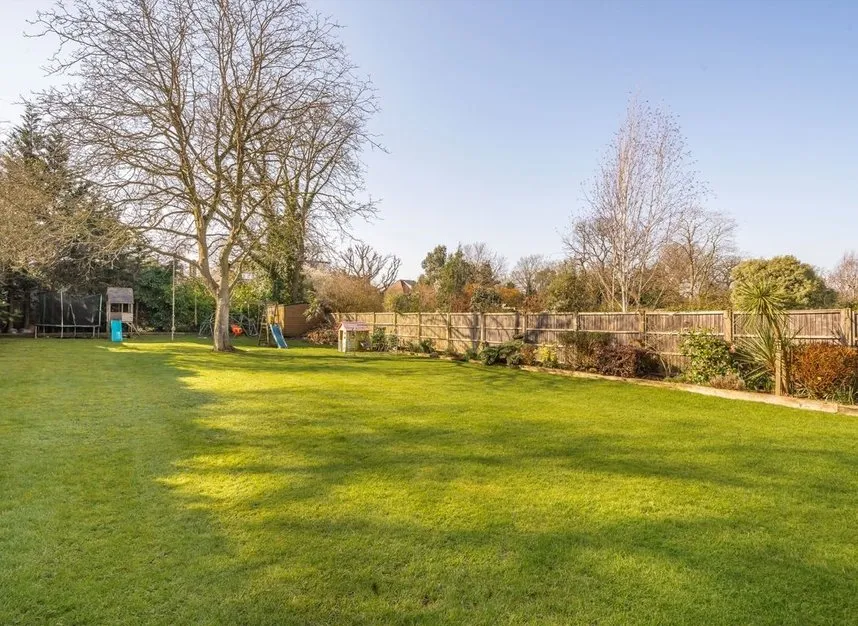 Woodside Avenue, Highgate, N6, photo 8