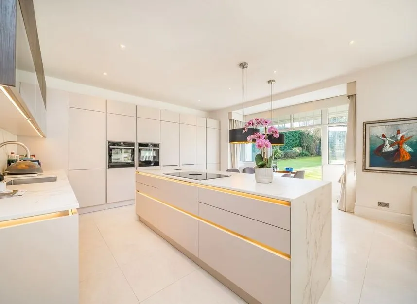 Woodside Avenue, Highgate, N6, photo 4
