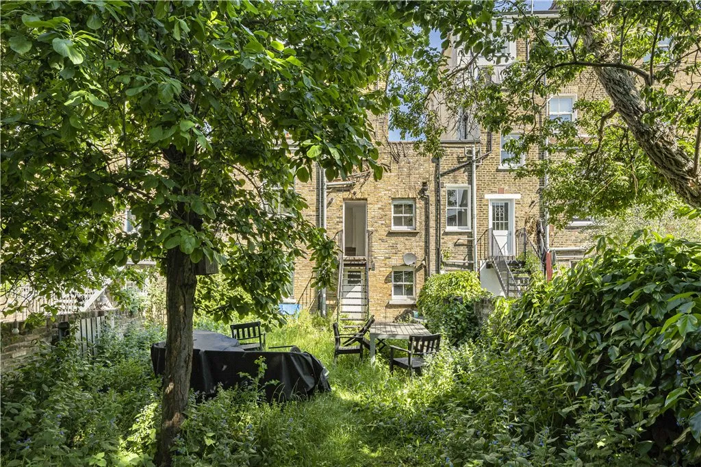 Colvestone Crescent, Hackney, E8, photo 11