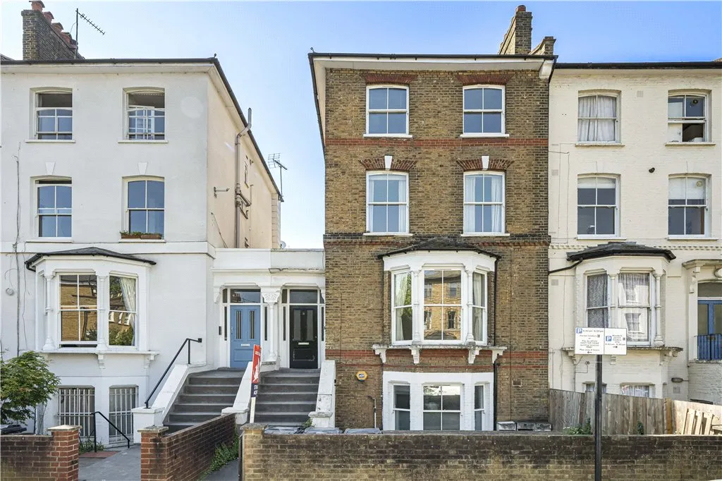 Colvestone Crescent, Hackney, E8, photo 3