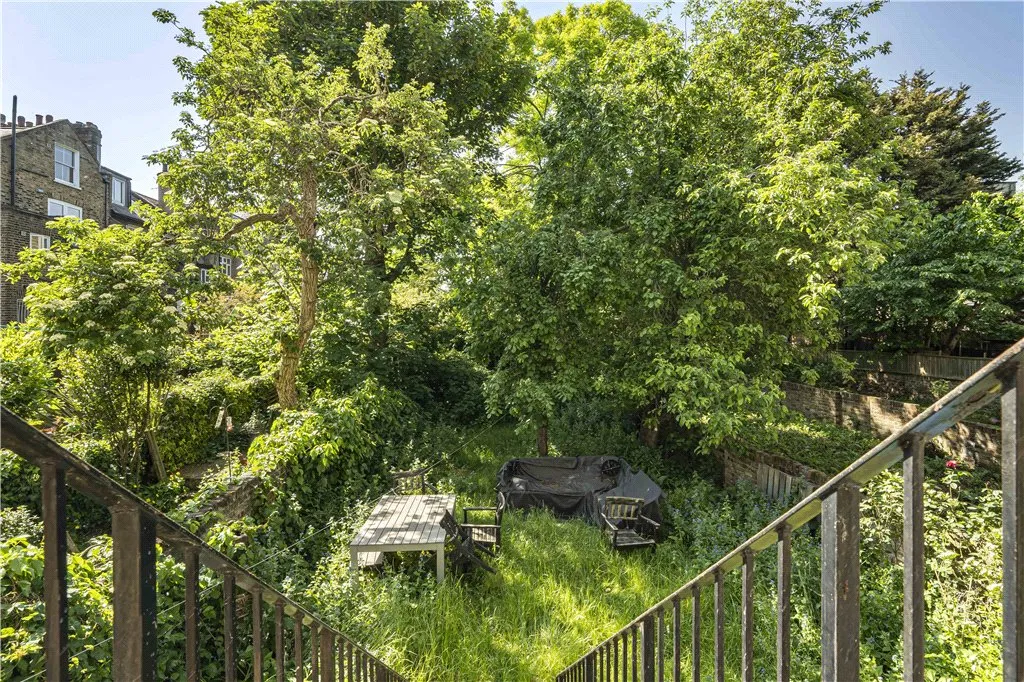 Colvestone Crescent, Hackney, E8, photo 10
