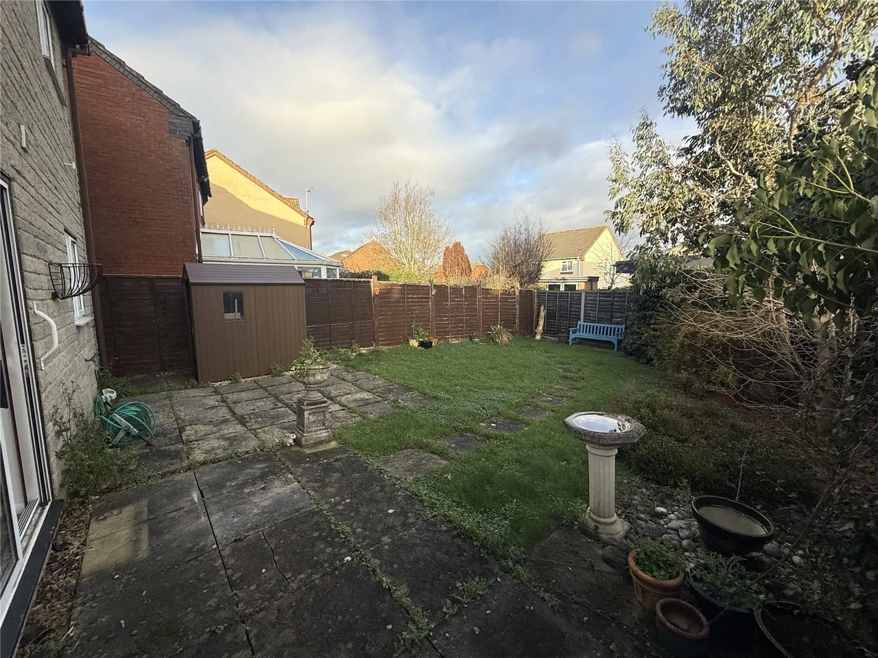 Brackendene, Bradley Stoke, BS32, photo 18