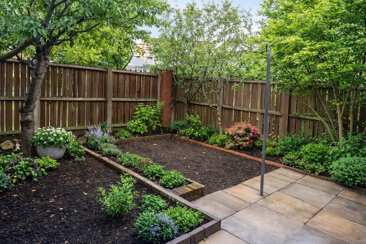 Headford Gardens, photo 13