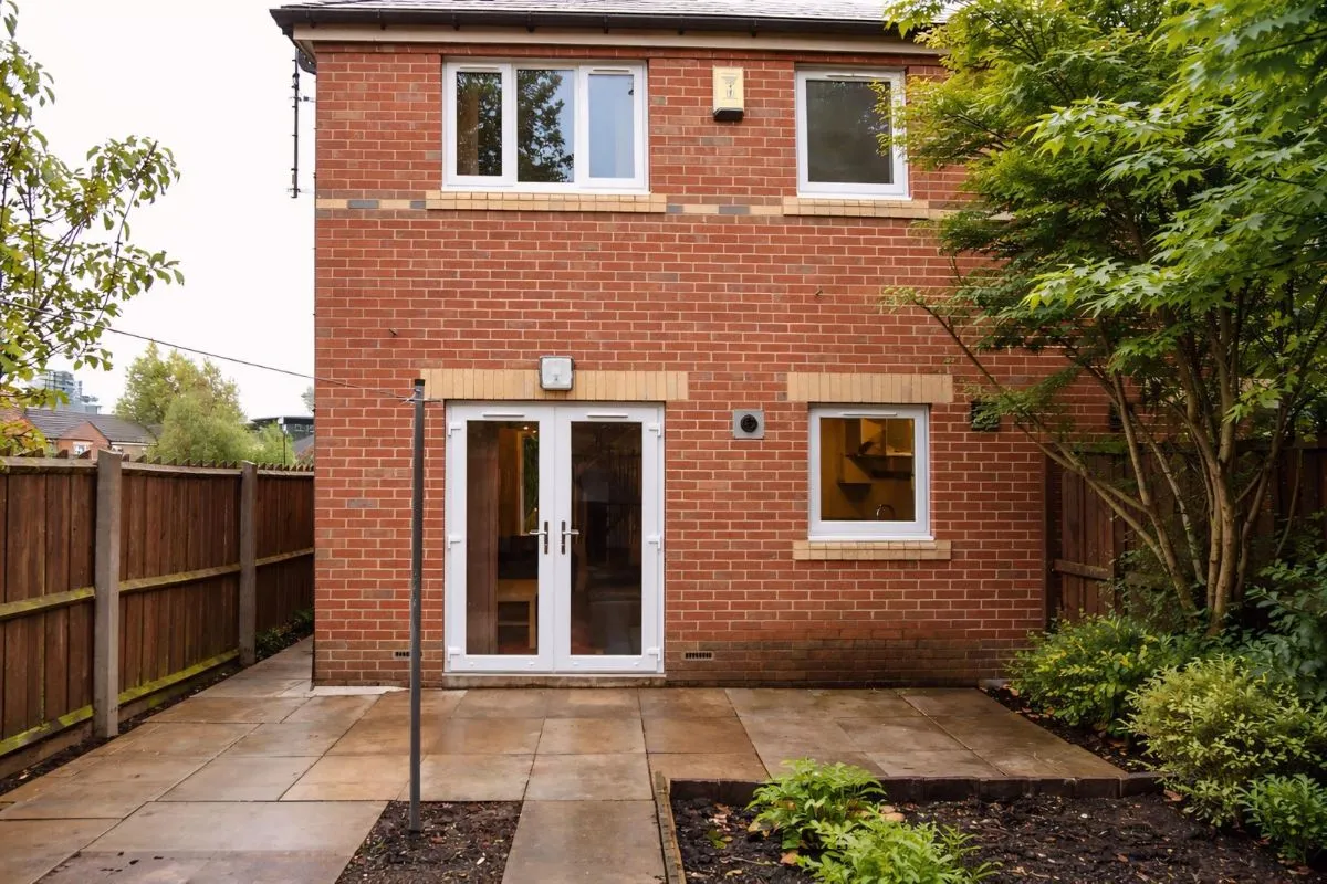 Headford Gardens, photo 12
