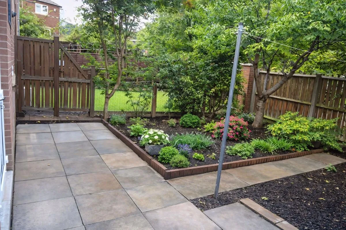 Headford Gardens, photo 14