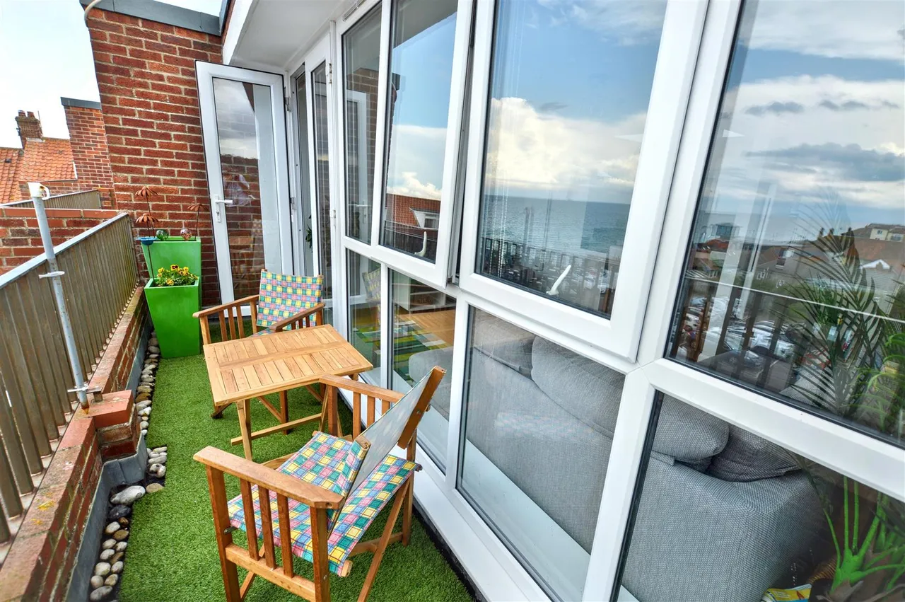 Cliff Road, Sheringham, NR26, photo 13