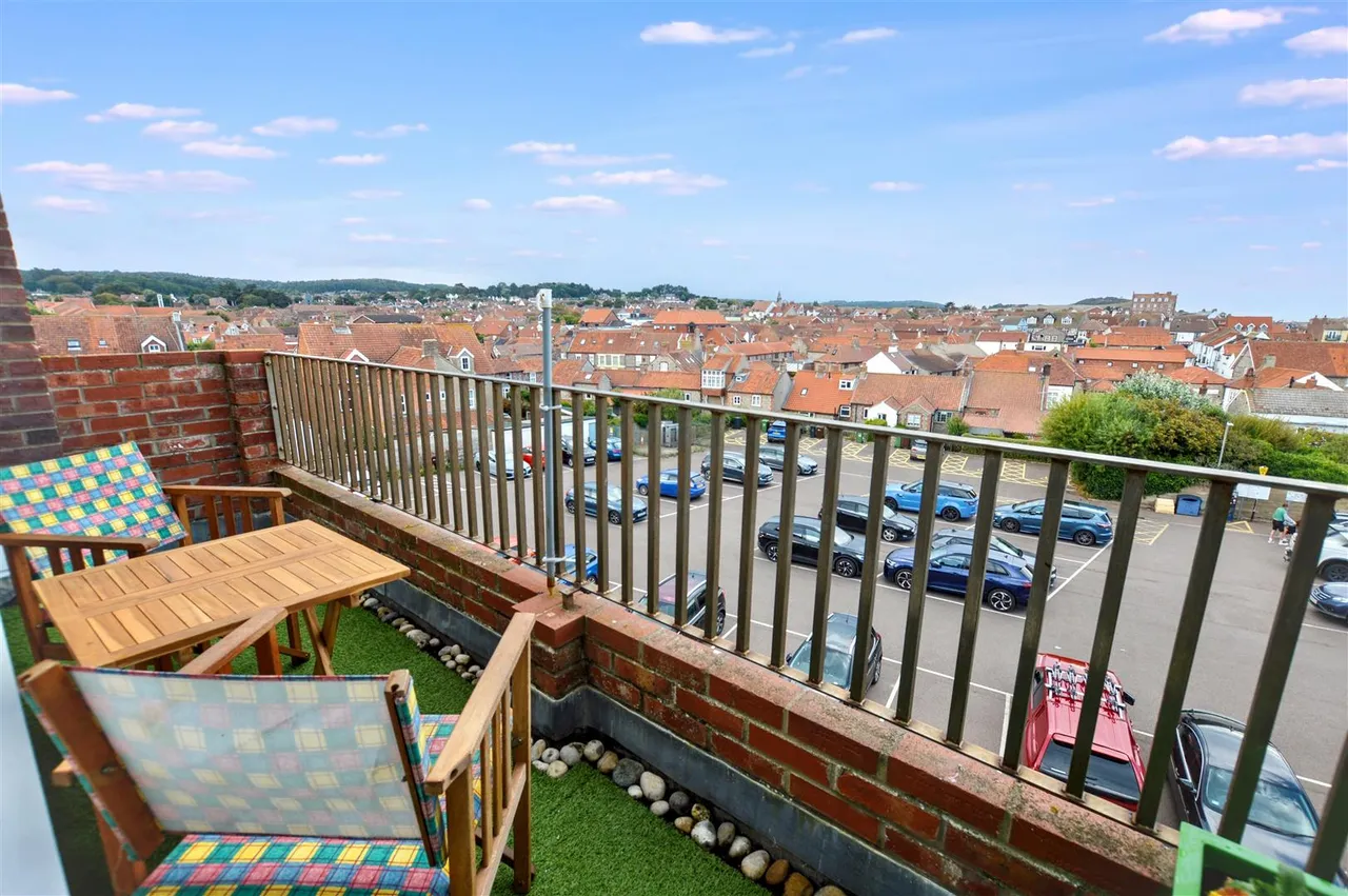 Cliff Road, Sheringham, NR26, photo 12
