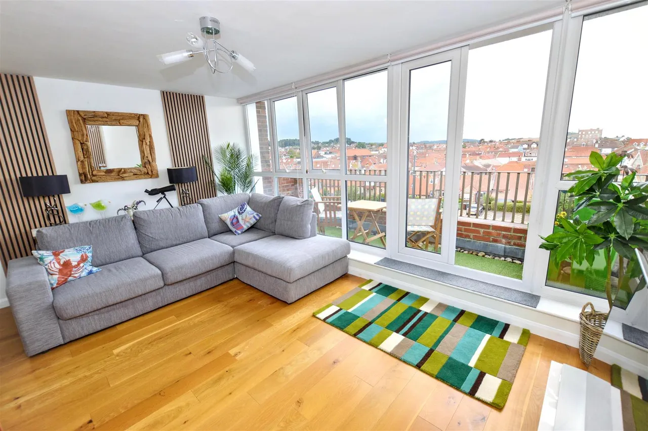 Cliff Road, Sheringham, NR26, photo 3