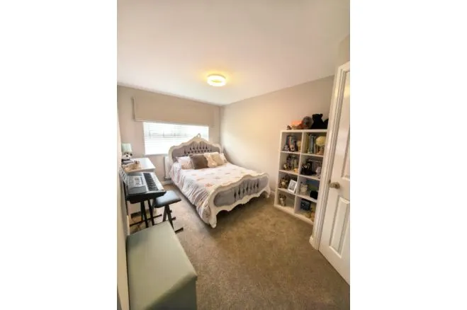 Green Row, Fold, LS26, photo 20